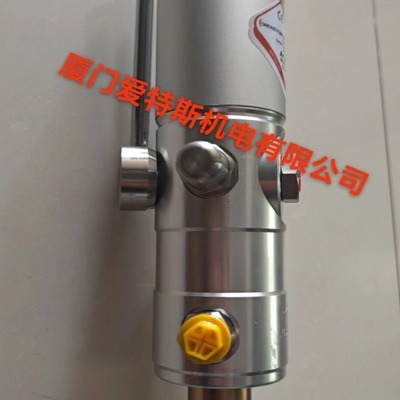 RAASM飞鹰气动黄油泵62074球煤机喷淋油泵用于电厂矿山泵62074