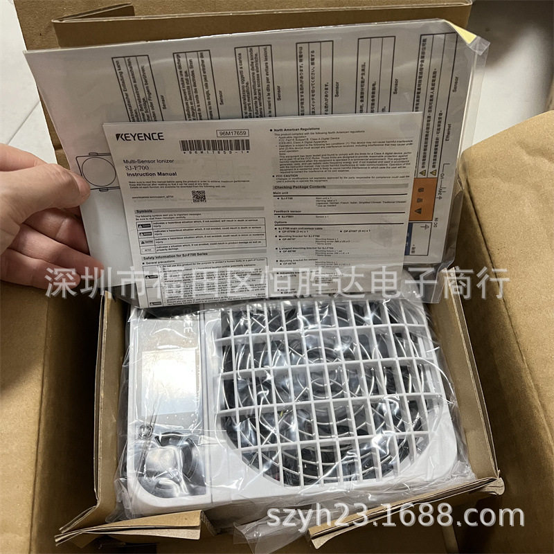 SJ-F031 SJ-F036 现货SJ-F300 SJ-F700基恩士 SJ-F100/F010/F100W