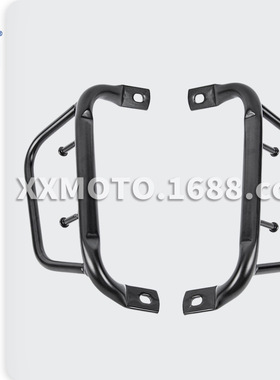 Vespa Sprint冲刺150 16-21Primavera春天125/150 14-21 中置货架