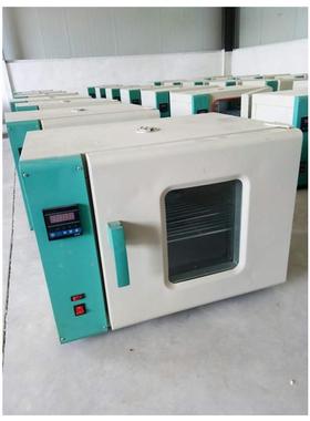 电热鼓风干燥箱 热风循环烘箱 DHG-9145AE(140L) 304材质配件