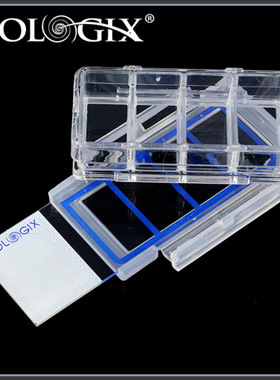 07-2102巴罗克EO灭菌2室细胞培养玻片4.55cm2