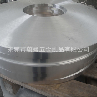 广东现货出售1.6mm AL3003 合金铝卷 铝带 可分条 平板 覆膜 拉丝