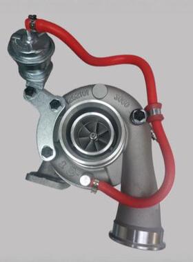 涡轮增压器EC210B-04294752KZ