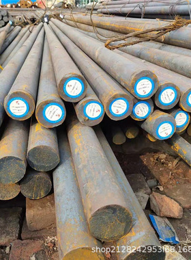 厂家供应高锰耐磨圆钢/Mn13圆钢高猛材料/Mn13材质批发零售