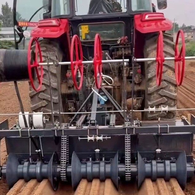 萝卜起垄播绳一体机 应用范围较广 经久耐用 规格,模玩/动漫/周边/娃圈三坑/桌游,文化/体育周边,淘宝优惠券,粉丝福利购,淘宝优惠卷
