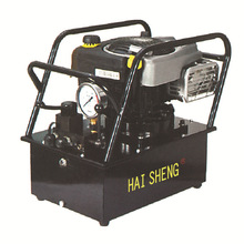 厂家直销   高压汽油机动泵  高压汽油机动泵  ZHH-700R  柱塞泵