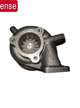 工厂销售增压器 49179-02300  5I8018 TE06H-16M