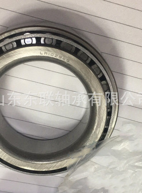 52387/52618 圆锥滚子轴承