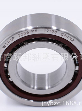 WTRD 3307ATN 3307A-ZTN 3307A-2RZTN 3307A-RZTN 角接触球轴承