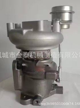 TF035HL8-13TK3S涡轮增压器49335-00885 49335-00890 49335-00891