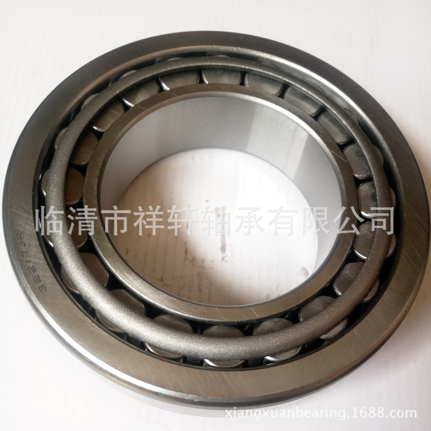 厂家供应汽车挂车配件轴承30224（7224E）7类圆锥滚子轴承