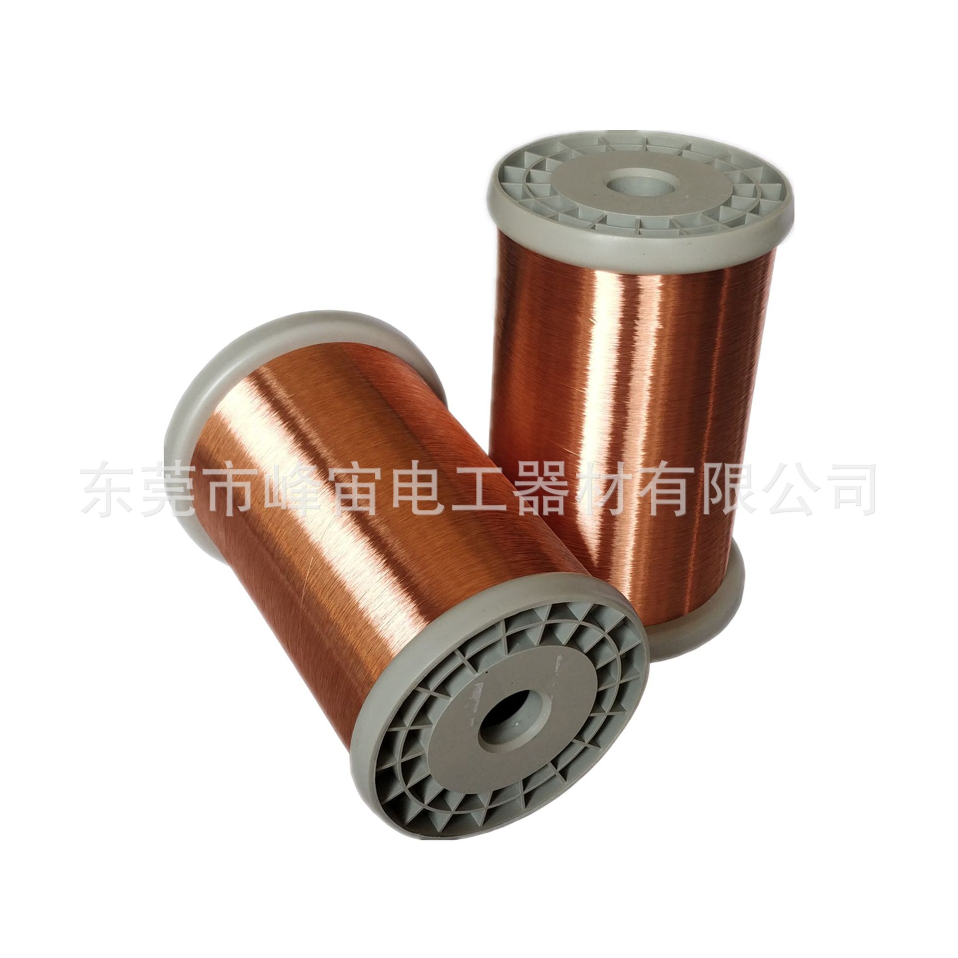 直焊QA-2/180级漆包线变压器专用漆包线1UEW/180级耐压漆包线