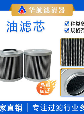 源头厂家替代SH56163玻纤折叠油箱过滤芯 液压油齿轮机过滤器滤芯