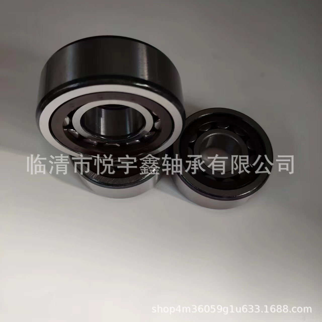 NU2306M    JU306M   NUP2306E   NU406M  圆柱滚子轴承