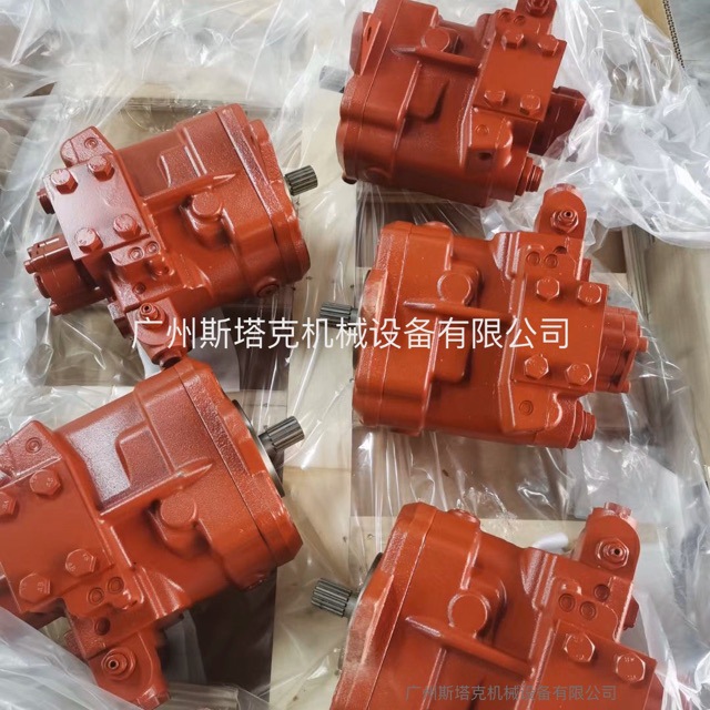 KYB柱塞泵PSVL-27CG PSVL-36CG PSVL-54CG PSVL-64 PSVL-84 PSVL2