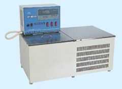 THJD-0508W/2006W/2008W/3006W/3506W/0510W磁力搅拌低温恒温槽