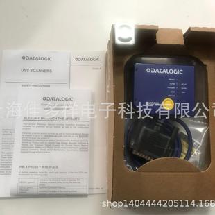 得利捷datalogicDS2100N-2214读码器扫描器条码阅读扫描条形码