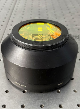 二手SCANLAB 场镜TSL-9.4-50-75