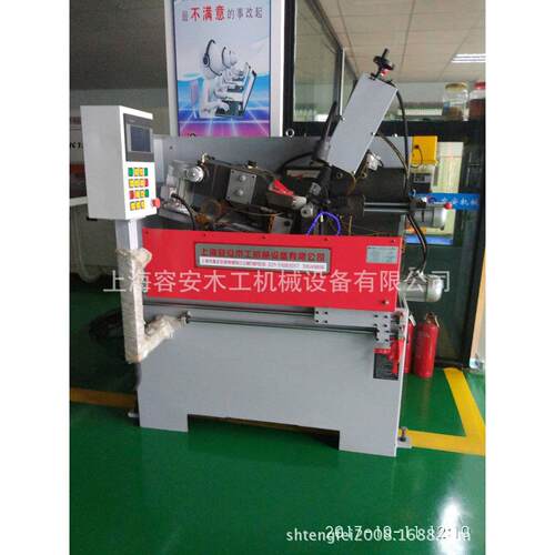 浙江宁波合金锯片修磨机，全自动数控刃磨机价格