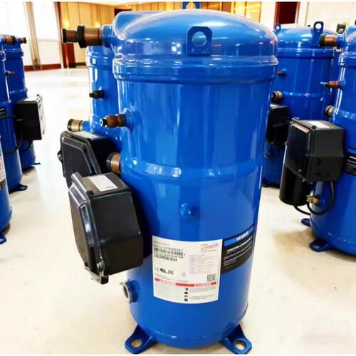 全新制冷压缩机PSH026A4ALC空调压缩机 PSH034A4ALC PSH039A4ALC