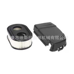 594106空滤盖园林机械配件 Stratton 立能割草机配件Briggs and