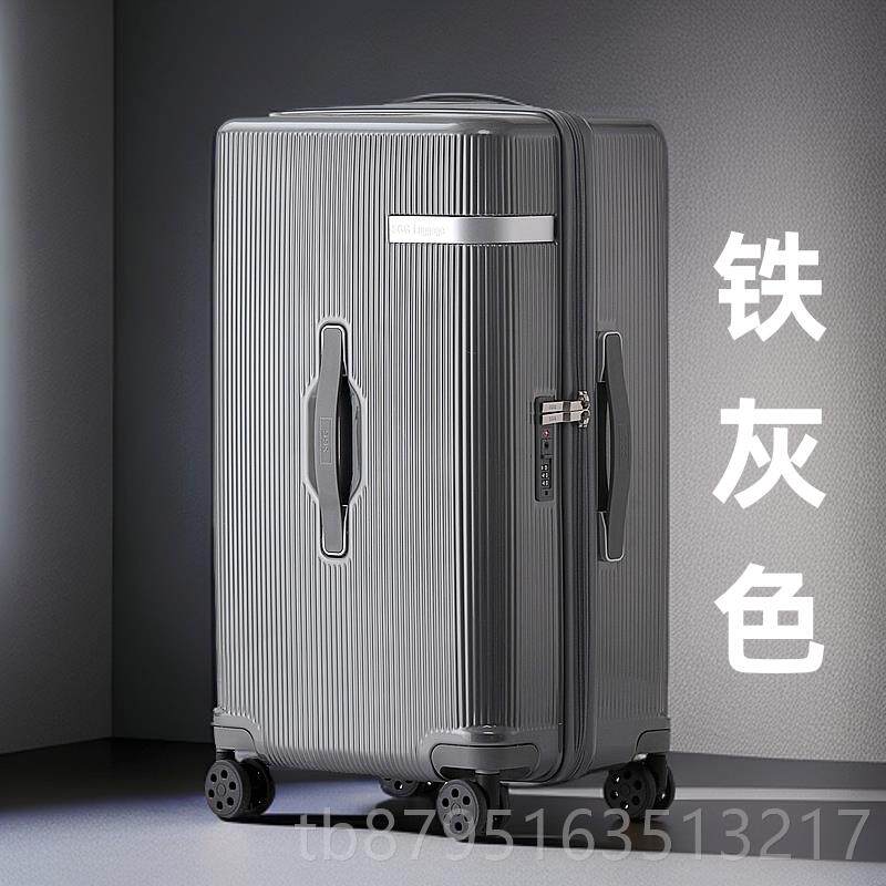 新款S箱GG婚箱拉杆万向轮箱轮五结婚行李箱女20寸旅行箱24皮大红