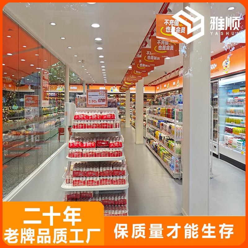 集装箱办公室民宿售货亭 创意街区集装箱活动房集成房屋拼装房屋