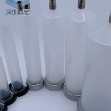 点胶桶灌胶针筒大容量点胶针筒存储胶筒5cc10cc30cc55cc500cc
