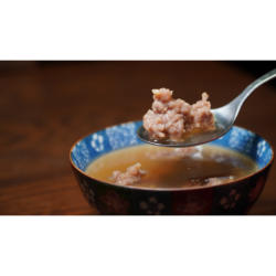 金裕天地龙牌闽南泉州晋江石狮热气牛肉羹牛肉梗潮汕台湾特产非遗