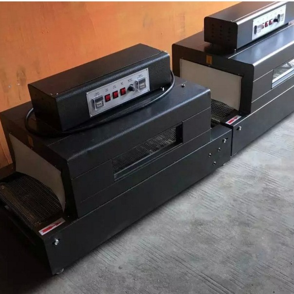 东莞厂家供应热缩管隧道炉 高温隧道炉  小型工业隧道炉