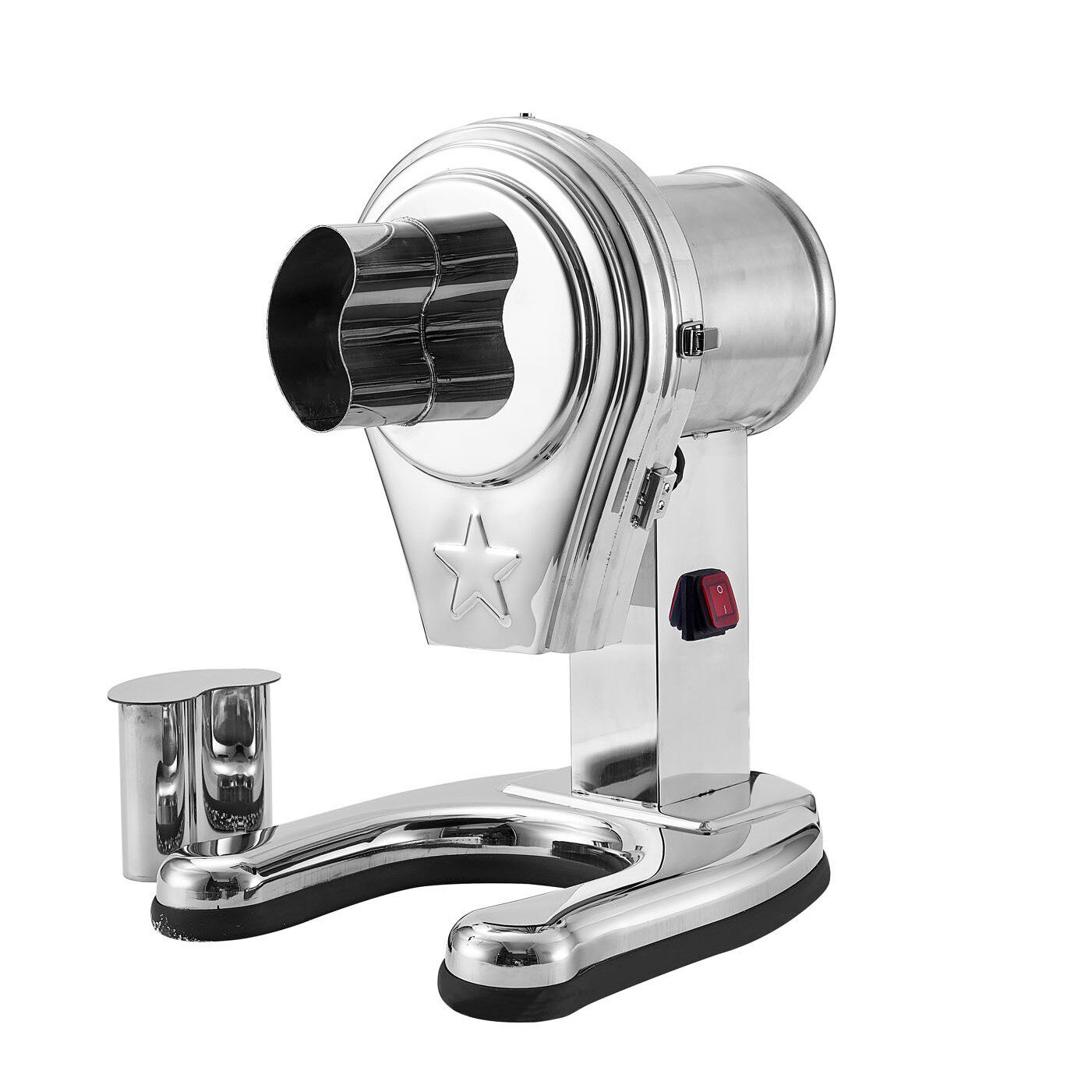 切葱机商用芹菜豆角大葱切段洋葱切片机全不锈钢小型切菜切片机器