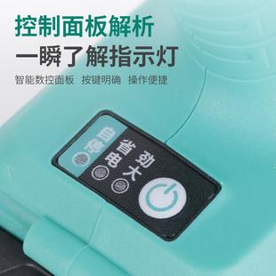 6801S电动扳手冲击扳手架子工专用风炮无刷电板子大扭力