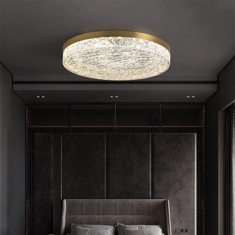 轻奢新款吸顶灯 卧室主灯超薄简约书房衣帽间全铜衣帽间过道灯具,家装灯饰光源,餐厅/卧室/书房吸顶灯,淘宝优惠券,粉丝福利购,淘宝优惠卷