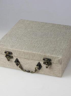 采购产品手工织锦盒，陶瓷织锦盒，瓷盘织锦盒，笔洗织锦盒，织锦