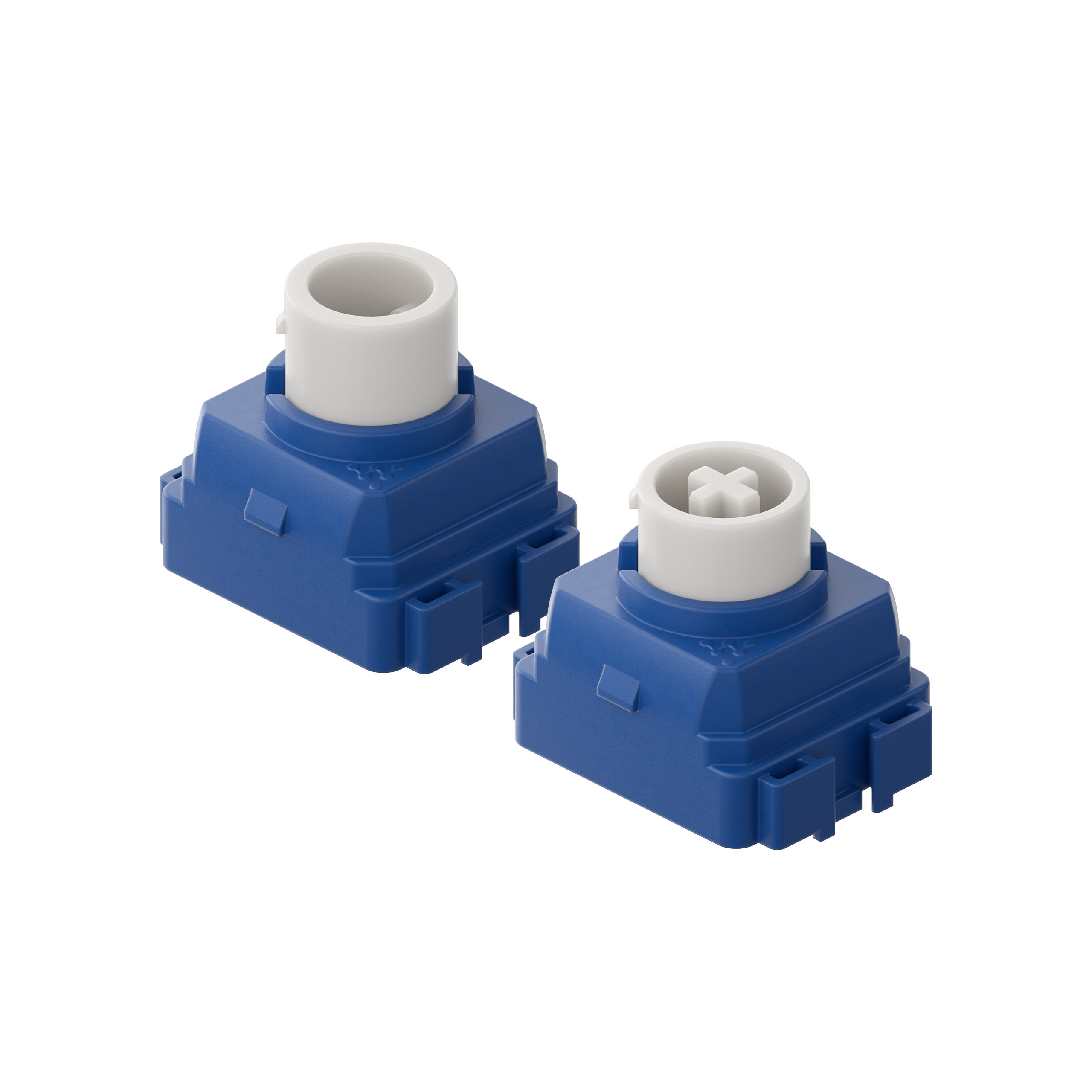 thumbnail for [MetaPulse] Electrostatic Capacitive Shaft Seat Actuator Accessories purchased separately