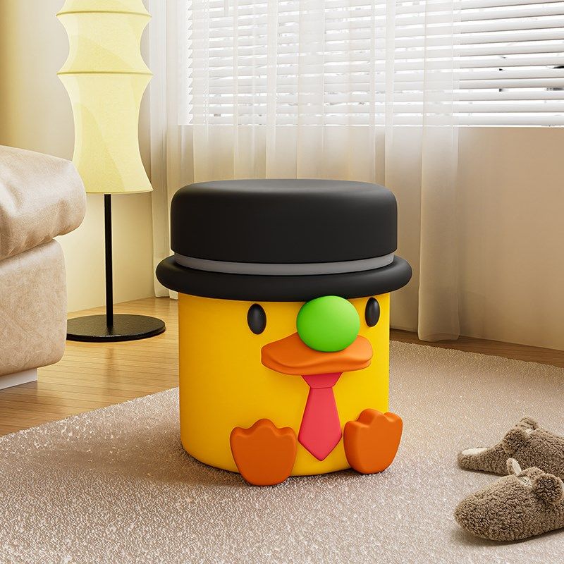 优选贝汉美换鞋凳入户门口家用穿鞋凳进门凳子客厅装饰品摆件乔迁,家居饰品,落地摆件,淘宝优惠券,粉丝福利购,淘宝优惠卷