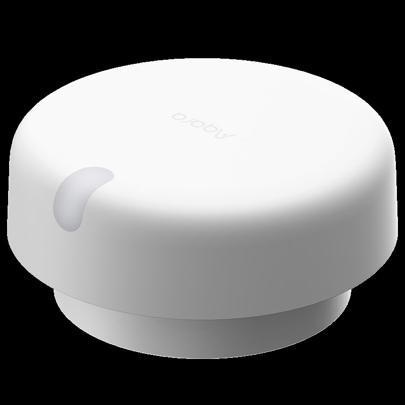 新店现货Aqara绿米人体传感器FP2智能HomeKit场景感应开关