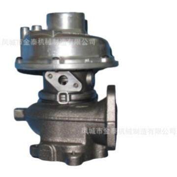 4HK1 RHF55增压器 Turbo VA440031 CIES VB440031 8973628390