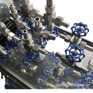 不锈钢J61Y/J61W针型阀焊接对焊式电站高压截止阀