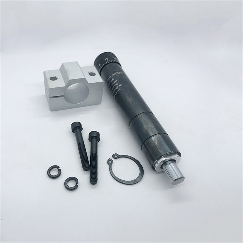 稳速器阻尼器缓冲器RB SR HR15 30 60 80 100 120  150/300/350KG