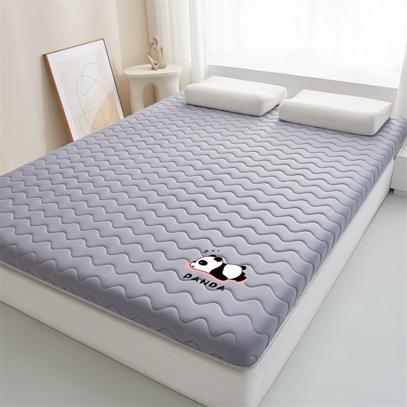 记忆棉床垫软垫家用卧室高密度海绵榻榻米床褥垫子租房垫床上用品