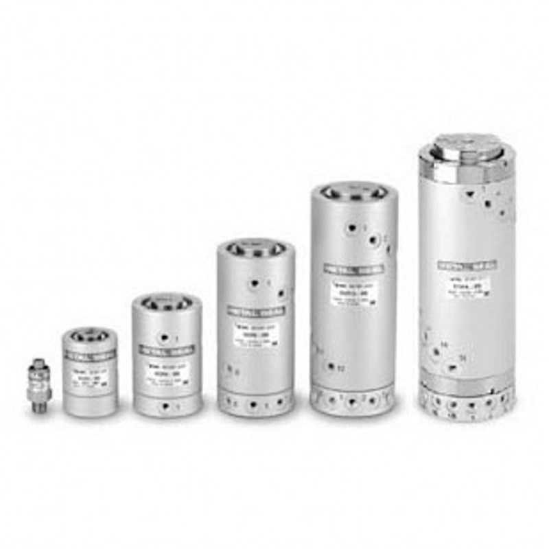 原装旋转接头MQRF2/MQR1-M5 MQR2 MQR4 MQR8 MQR12 MQR16-M5