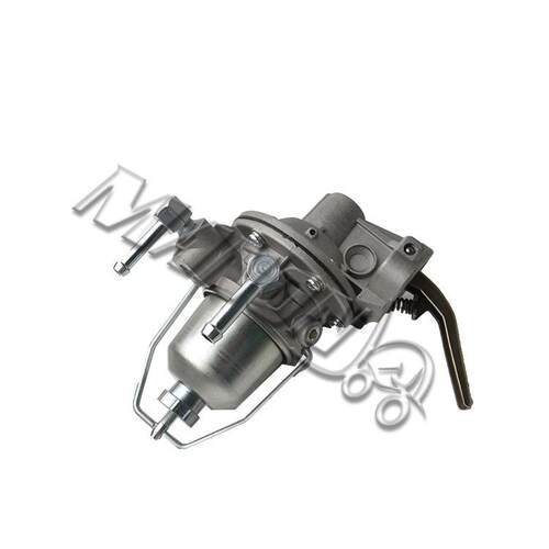 叉车配件发动机汽油泵总成17010-50K60适用于K21/K25发动机尼桑