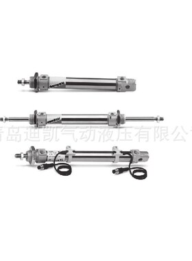 TKC气缸PIS-20M100FPPV+600/50/100/150/200/250/300/400/500