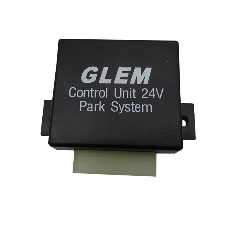 KOVAX R225-7 R265-7 R335-7雨刮器挖机配件21N6-01272雨刮控制器