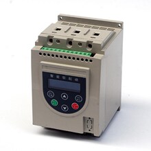 远川软起动器YCR1-37KW 22 55 630A电机软启动柜YCDZ变频器YCJR2