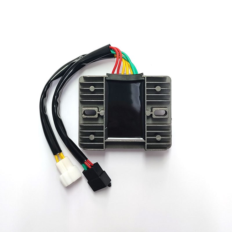 摩托车稳压器 整流器 适用于杜卡迪 848 1098 S 1099 SH579B-11