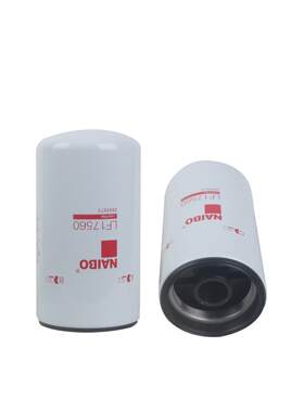 LF17560 2882673 机油滤清器