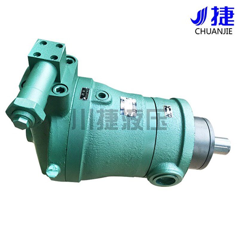 销售 100PCY14-1B恒压变量柱塞泵 高压轴向柱塞泵