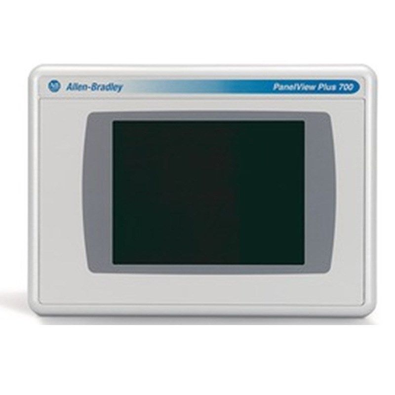 2711P-RDT10C AB罗克韦尔PLC触摸屏Allen-Bradley